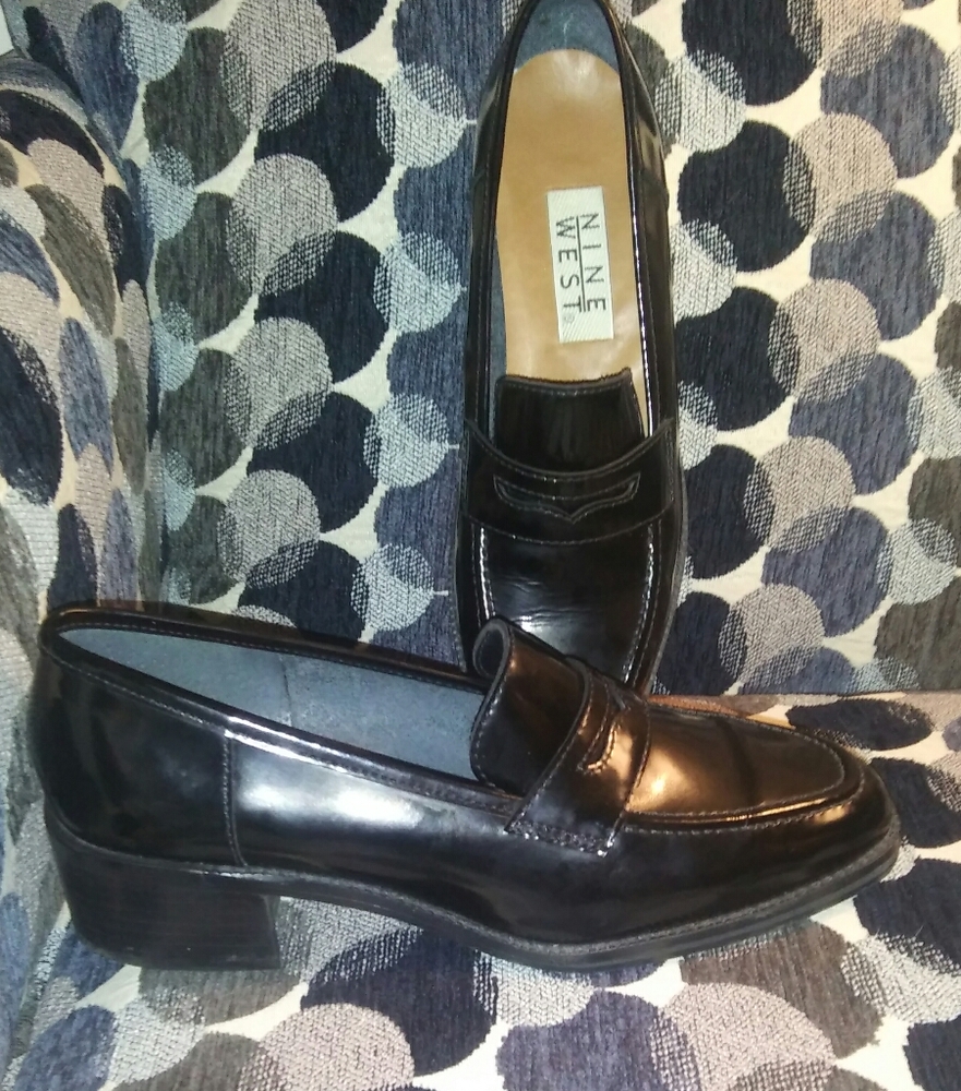 Nine West Kimmy Loafers